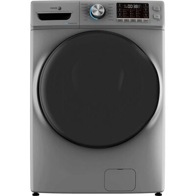 Fagor - FLF1810DIDS - 18 kg - 1000 tr/min - Lave-linge - Publicité Fagor - FLF1810DIDS - 18 kg - 1000 tr/min - Lave-linge - Publicité