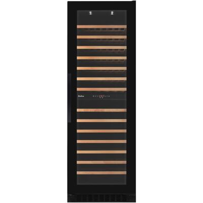 AMICA WK 348 100 S - Argento - Frigorifero per Vino AMICA WK 348 100 S - Argento - Frigorifero per Vino