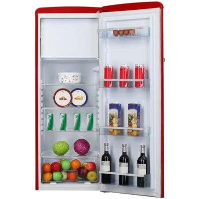 Amica KSR 364 150 - Rot Amica KSR 364 150 - Rot