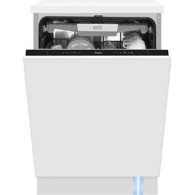 Amica EGSPV 594 400 - Acciaio - Lavastoviglie Amica EGSPV 594 400 - Acciaio - Lavastoviglie