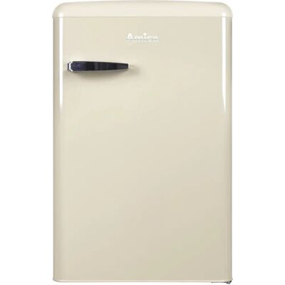 Amica KSR 361 160 B - Beige - Frigorifero combinato Amica KSR 361 160 B - Beige - Frigorifero combinato