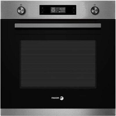 Fagor FF75MFPNX - Acier inoxydable - four Fagor FF75MFPNX - Acier inoxydable - four