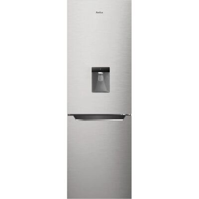 Amica AFN8322DX - Acier inoxydable - Réfrigérateur - Publicité Amica AFN8322DX - Acier inoxydable - Réfrigérateur - Publicité