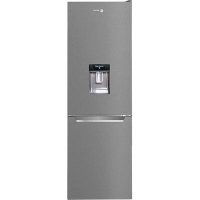 Fagor FFN83222X - Acier inoxydable - Réfrigérateur congélateur Fagor FFN83222X - Acier inoxydable - Réfrigérateur congélateur