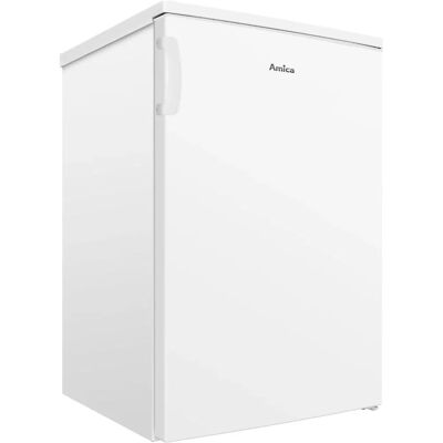 Amica KS 361 300 W - Weiß - Kühlschrank Amica KS 361 300 W - Weiß - Kühlschrank