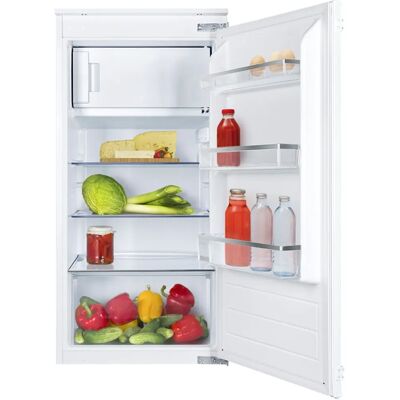 Amica EKSS 361 215 - Bianco - Frigorifero da incasso Amica EKSS 361 215 - Bianco - Frigorifero da incasso