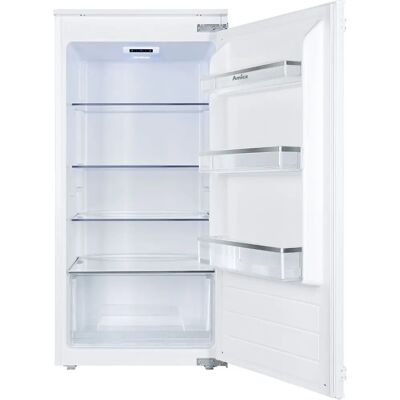 Amica EVKSS 351 215 - Weiß - Einbaukühlschrank Amica EVKSS 351 215 - Weiß - Einbaukühlschrank