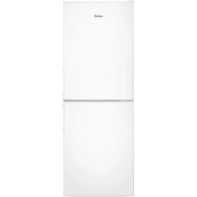 Amica KGC 384 111 W - Weiß - Kühl-/Gefrierkombination Amica KGC 384 111 W - Weiß - Kühl-/Gefrierkombination