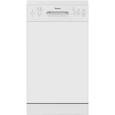 Amica GSP 530 911 W - Bianco - Lavastoviglie Amica GSP 530 911 W - Bianco - Lavastoviglie
