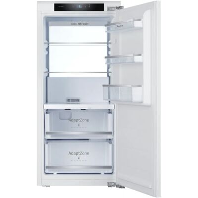 Amica EVKSX 352 250 - Bianco - Frigorifero da incasso Amica EVKSX 352 250 - Bianco - Frigorifero da incasso