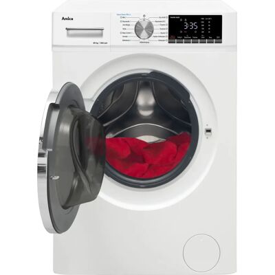 Amica WAT 404 050 - Waschtrockner Amica WAT 404 050 - Waschtrockner