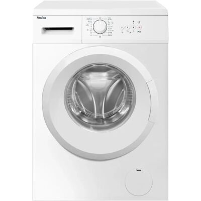 Pralka Amica WA 461 022 / PPS 61002 W Pralka Amica WA 461 022 / PPS 61002 W