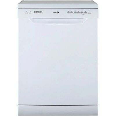 Lave-vaisselle Fagor FADP1302 - 13 couverts - 47 dB - Publicité Lave-vaisselle Fagor FADP1302 - 13 couverts - 47 dB - Publicité