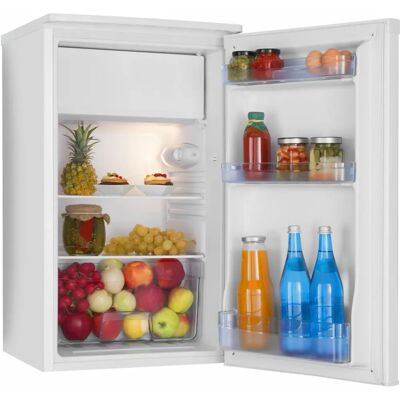 Amica KS 361 155 W - Weiß - Kühlschrank Amica KS 361 155 W - Weiß - Kühlschrank