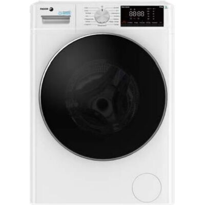 Fagor FLF1014SLIAW - Blanc - Machine à laver Fagor FLF1014SLIAW - Blanc - Machine à laver