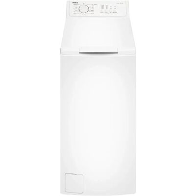 Amica - HWA3T610CN - Biały - 6 kg - Pralka Amica - HWA3T610CN - Biały - 6 kg - Pralka
