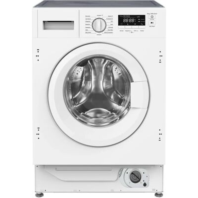 Amica EWA 34660 W - Bianco - Lavatrice Amica EWA 34660 W - Bianco - Lavatrice