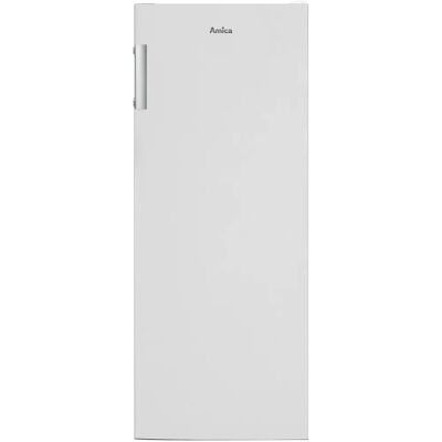 Amica GS 324 190 W - Weiß - Vertical Freezer Amica GS 324 190 W - Weiß - Vertical Freezer