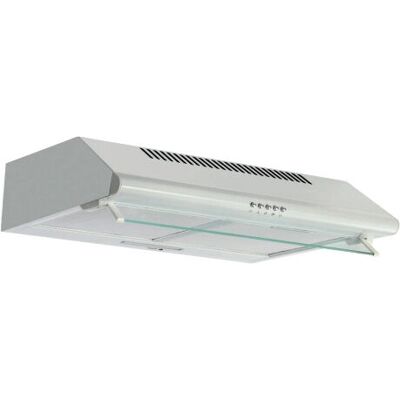 Fagor FHC14200B Hotte Murale - Fixe, Blanche, 189 m³/h - Hotte Fagor FHC14200B Hotte Murale - Fixe, Blanche, 189 m³/h - Hotte