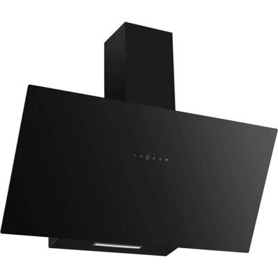 Amica - KHF 694 730 S HC - Schwarz - 90 cm Dunstabzugshaube Amica - KHF 694 730 S HC - Schwarz - 90 cm Dunstabzugshaube