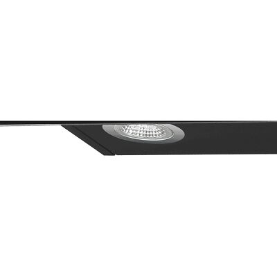 Amica - KHF 664 611 S - Schwarz - 60cm - Cooker Hood Amica - KHF 664 611 S - Schwarz - 60cm - Cooker Hood