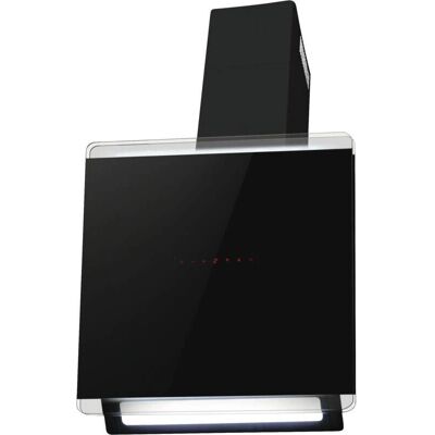 Amica - KHF 695 601 S - Wandmontiert - Schwarz - Cooker hood Amica - KHF 695 601 S - Wandmontiert - Schwarz - Cooker hood