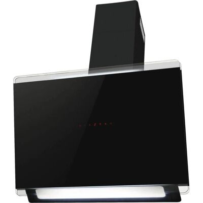 Amica - KHF 695 801 S - Schwarz - 80 cm - Cooker hood Amica - KHF 695 801 S - Schwarz - 80 cm - Cooker hood