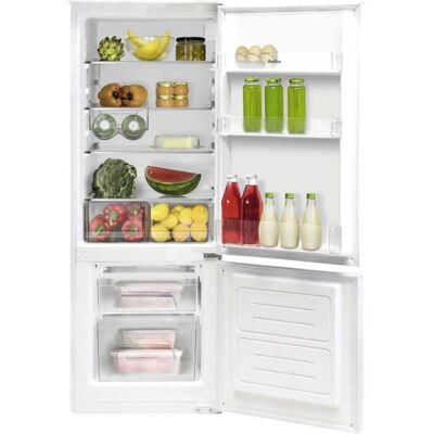 Amica EKGC 16156-1 Inverter Weiß - Eingebauter Kühlschrank Amica EKGC 16156-1 Inverter Weiß - Eingebauter Kühlschrank