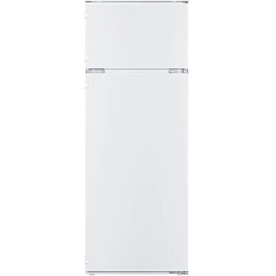 Amica EDTS 374 901 - Wit - Koel-vriescombinatie Amica EDTS 374 901 - Wit - Koel-vriescombinatie