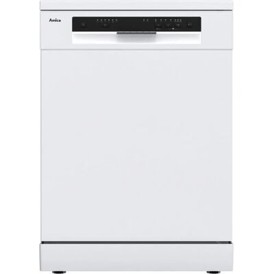 Amica GSP 543 912 W - Weiß - Geschirrspüler Amica GSP 543 912 W - Weiß - Geschirrspüler