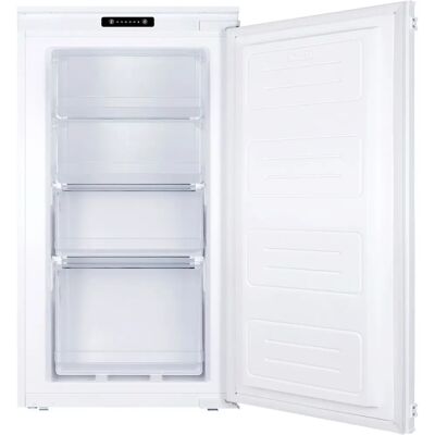 Amica EGS 16173/1 Einbaugefrierschrank - Weiß Amica EGS 16173/1 Einbaugefrierschrank - Weiß