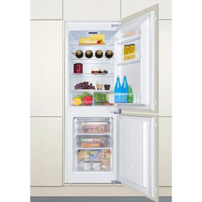 Amica EKGCS 385 901 - Bianco - Frigorifero-Freezer Amica EKGCS 385 901 - Bianco - Frigorifero-Freezer