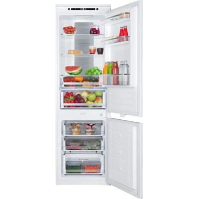 Amica EKGCS 387 960 - Weiß - Kühlschrank-Gefrierkombi Amica EKGCS 387 960 - Weiß - Kühlschrank-Gefrierkombi