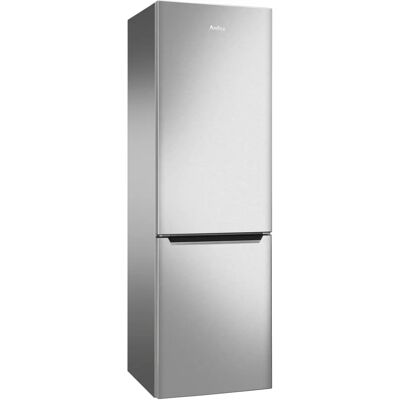 Amica - KGCL 387 165 E - 262 L - Freistehend - Fridge-freezer Amica - KGCL 387 165 E - 262 L - Freistehend - Fridge-freezer