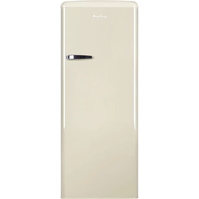 Amica - VKSR 354 155 B - Beige - Rechtsanschlag - Kühlschrank Amica - VKSR 354 155 B - Beige - Rechtsanschlag - Kühlschrank