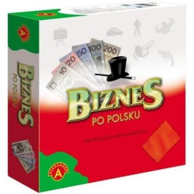 Alexander 0531 - Wirtschaftssimulation - Brettspiel Alexander 0531 - Wirtschaftssimulation - Brettspiel