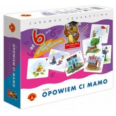 Alexander 600 Jeu de société Apprentissage - Jeu de société - Publicité Alexander 600 Jeu de société Apprentissage - Jeu de société - Publicité