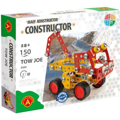 Alexander Toys 2322 Set di costruzione - Per bambini Alexander Toys 2322 Set di costruzione - Per bambini