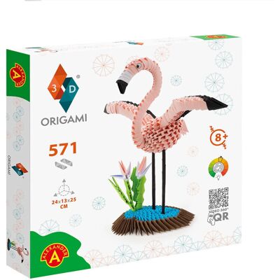 Alexander Toys 2572 Origami Paper Set - Origami Papier Set Alexander Toys 2572 Origami Paper Set - Origami Papier Set