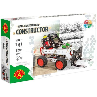 Alexander Toys 2594 Konstruktionsspielzeug Alexander Toys 2594 Konstruktionsspielzeug