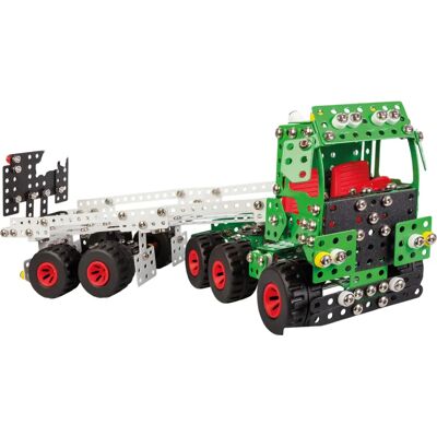 Alexander Super Truck 10w1 Zestaw konstrukcyjny Alexander Super Truck 10w1 Zestaw konstrukcyjny