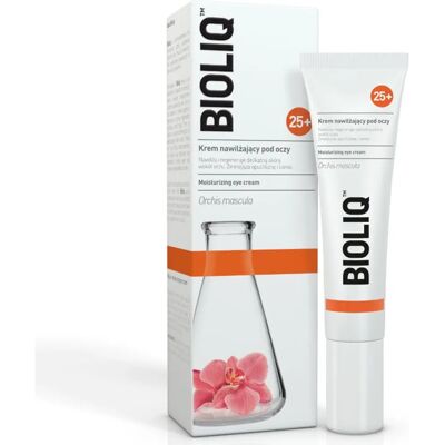 Bioliq 35+ Nachtcreme - Hauterneuerung Bioliq 35+ Nachtcreme - Hauterneuerung