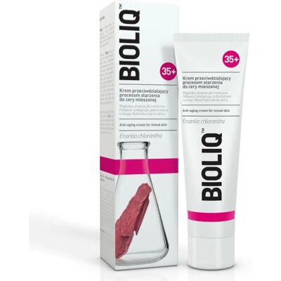 Bioliq 35+ Anti-Aging Cream - for Mixed Skin - 50ml Bioliq 35+ Anti-Aging Cream - for Mixed Skin - 50ml
