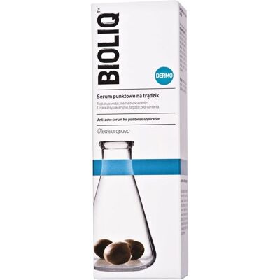 Bioliq Dermo Akne Spot Serum - 15ml Bioliq Dermo Akne Spot Serum - 15ml