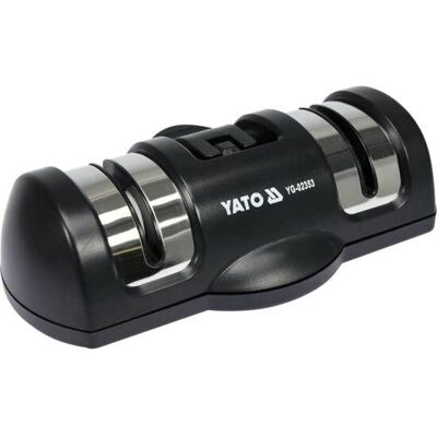 Yato YG-02353 Veitsen teroitin - Sähköinen, Kompakt, ABS Yato YG-02353 Veitsen teroitin - Sähköinen, Kompakt, ABS