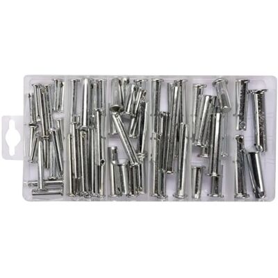 Yato Yt-06786 Lock Pins Set - Fasteners Yato Yt-06786 Lock Pins Set - Fasteners