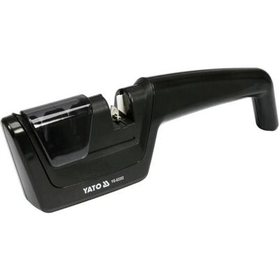 Yato - YG-02352 - Černá - 4-in-1 Ostřič nožů Yato - YG-02352 - Černá - 4-in-1 Ostřič nožů