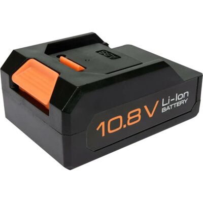 Sthor 78985 Lithium-Ion Akku - Kabellose Werkzeugbatterie & Ladegerät Sthor 78985 Lithium-Ion Akku - Kabellose Werkzeugbatterie & Ladegerät
