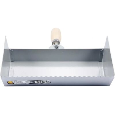 TOYA 05805 Maurerkelle - 240mm für Porenbeton TOYA 05805 Maurerkelle - 240mm für Porenbeton