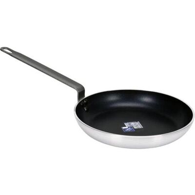 Yato Aluminium Bratpfanne - 28cm - Teflon Platinum Plus - Allzweckpfanne Yato Aluminium Bratpfanne - 28cm - Teflon Platinum Plus - Allzweckpfanne